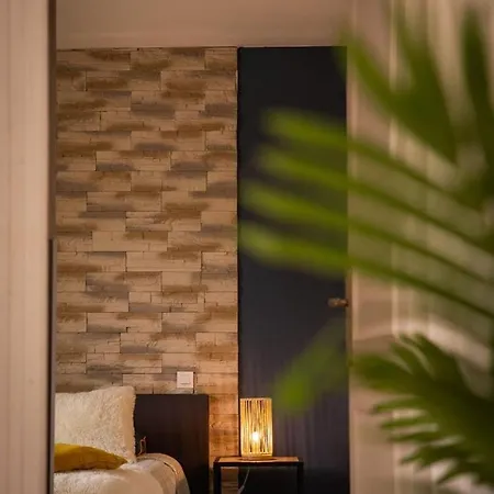 Le Sarladais - Coeur De Appartement *