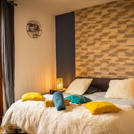 Appartement Le Sarladais - Coeur De Sarlat-la-Canéda