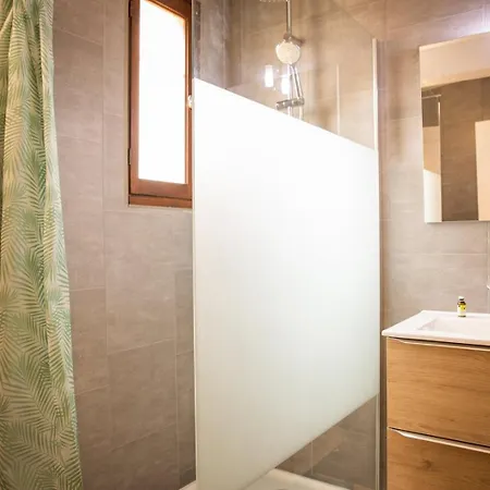 Le Sarladais - Coeur De Appartement *