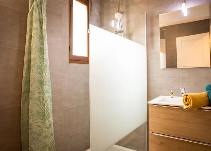 Le Sarladais - Coeur De Apartmán *